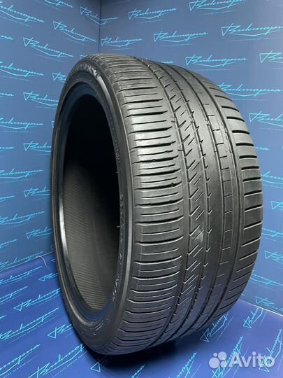 Kinforest KF-550 295/35 R21 107Y