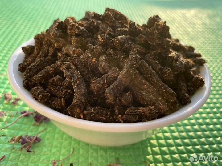 Иван-чай 1кг 2023 экологически чистый, экочай