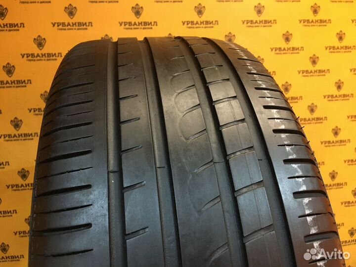 Pirelli P Zero Rosso 225/45 R17 91W