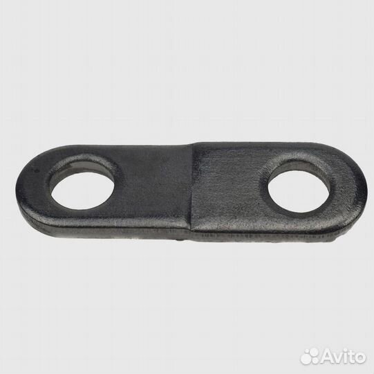 Ремкомплект (калитки) перепускного клапана VAG