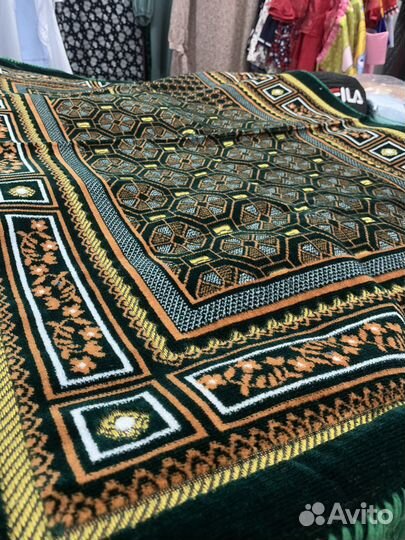 Молитвенный коврик