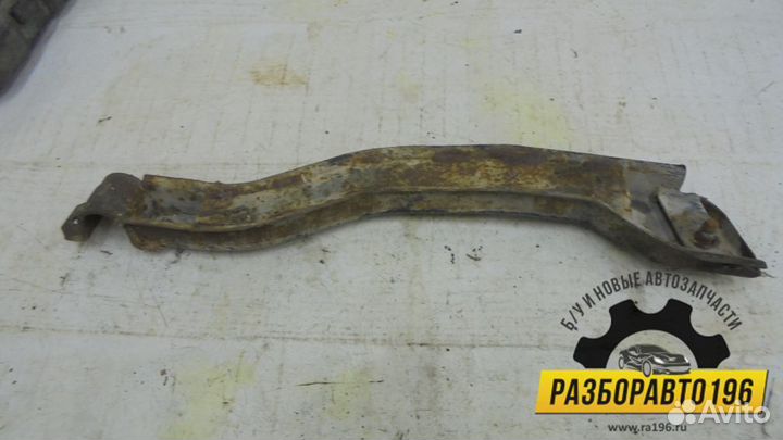 Кронштейн крепления переднего стабилизатора Daewoo