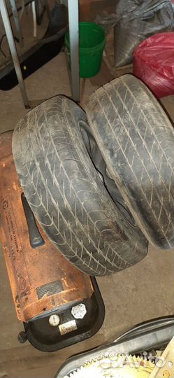 Колеса летние Волга 195/65 R15