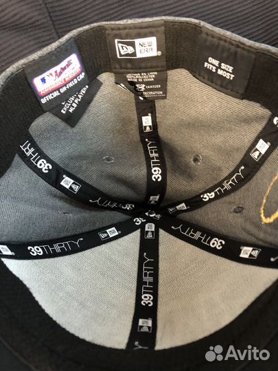 Кепка snapback бейсболка