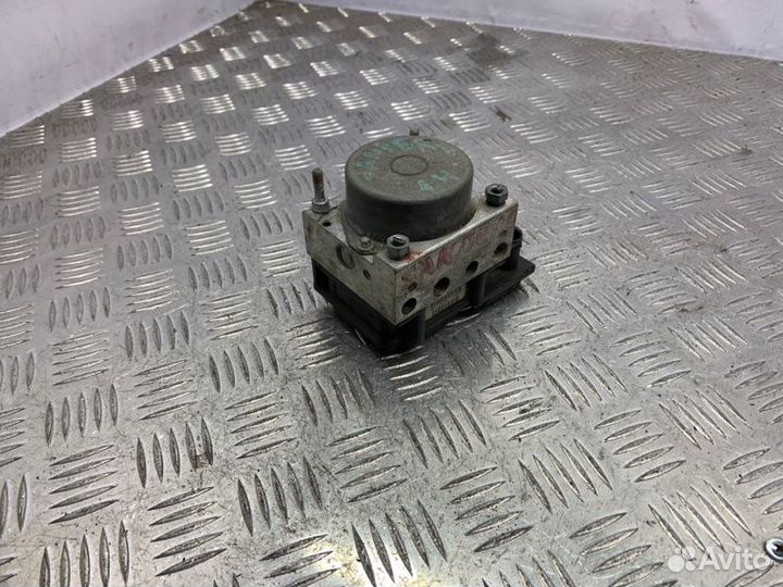 Блок ABS Renault Sandero 1 K4M 2005-2014