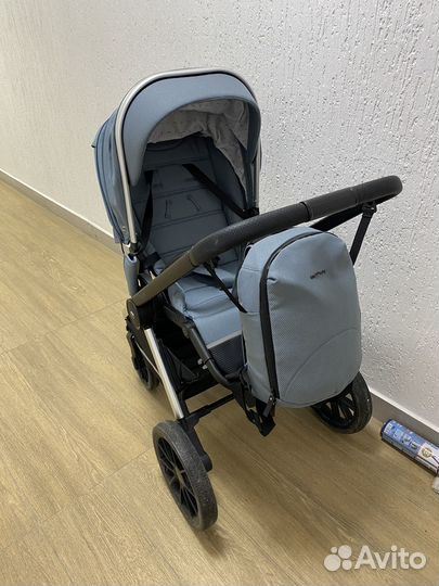 Коляска Rant Tilda 3в1