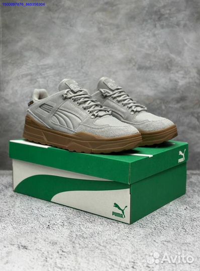 Кроссовки Puma Slipstream Xtreme (Арт.19803)