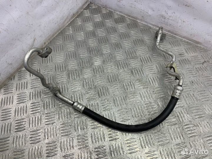 Трубка кондиционера Toyota Camry V40 2azfe 2011