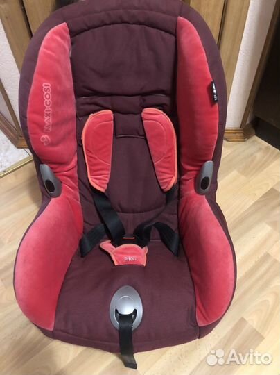 Maxi-cosi автокресло 9-18 кг