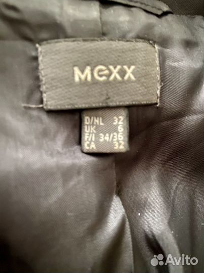 Пиджак Mexx