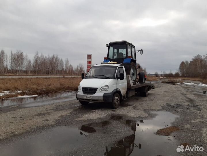 Услуги эвакуатора 24 часа