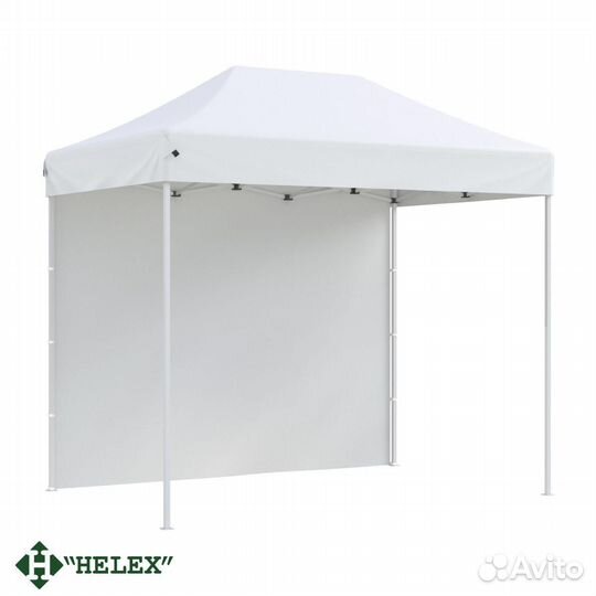 Тент садовый