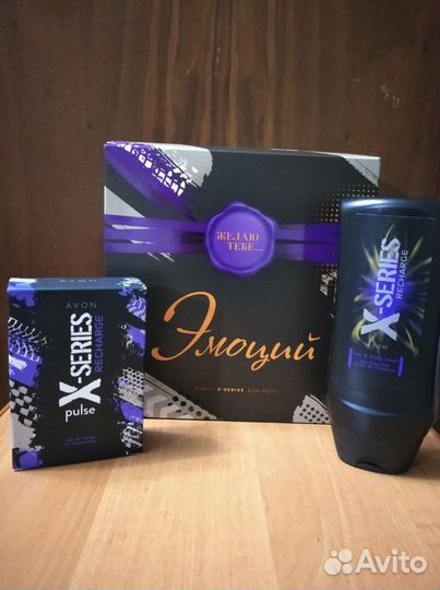 Подарочный набор