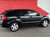 Dodge Caliber 2.0 CVT, 2008, 131 292 км, с пробегом, цена 500 000 руб.