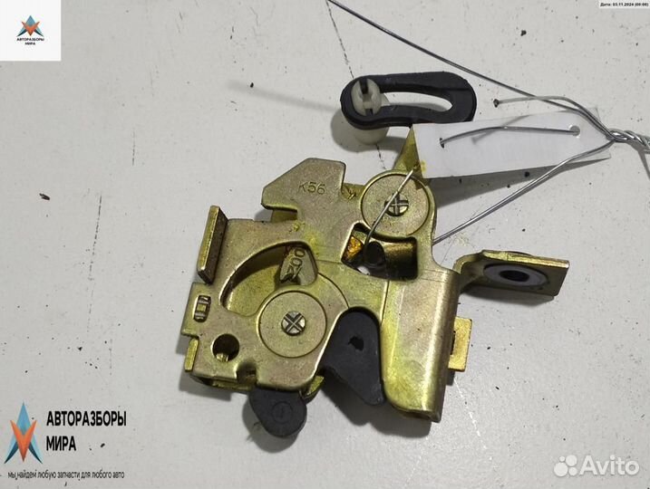 Замок багажника Citroen C5 2003 835739