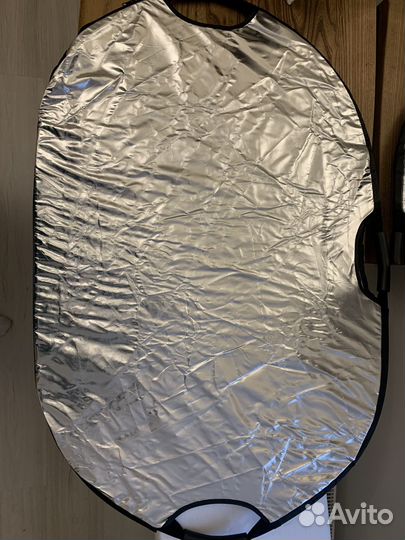 Отражатель 5в1 FST RD051 60x90см