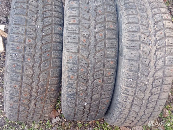 КАМА Кама-505 175/65 R14