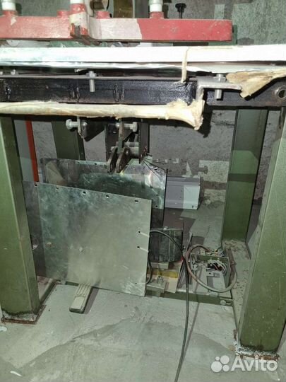 Продаю станок твч