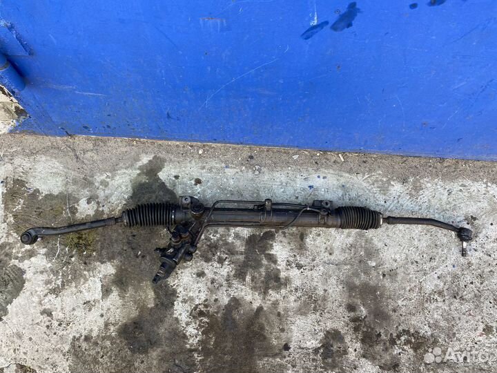 Рулевая рейка BMW E39