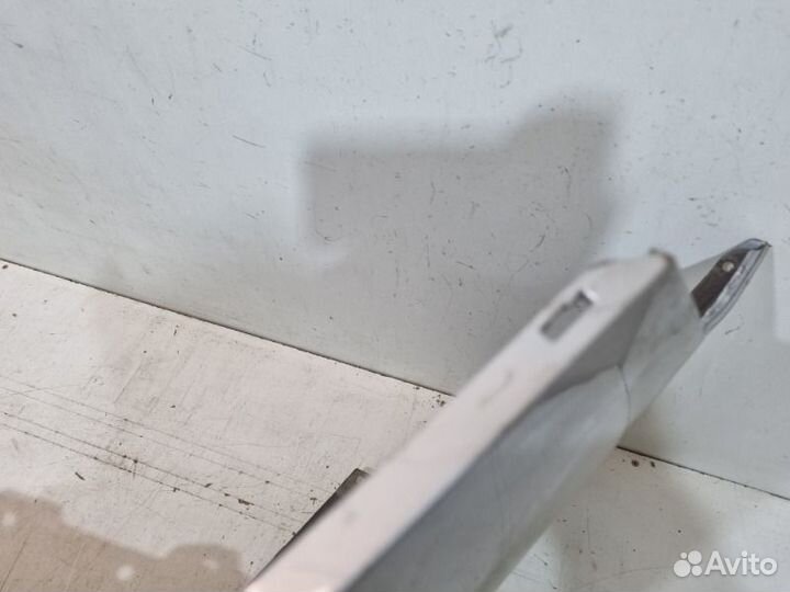 Бампер задний Toyota Land Cuiser Prado 150