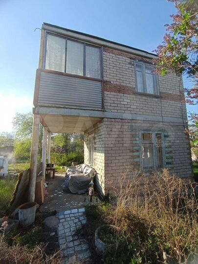 Участок 5 сот. (СНТ, ДНП)