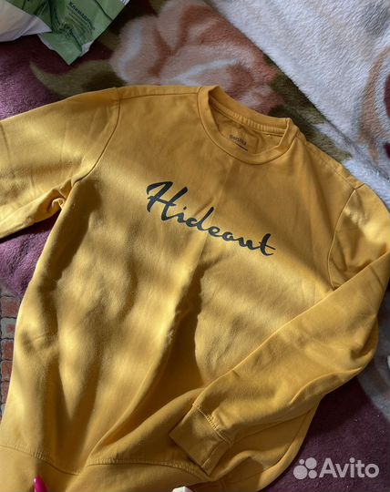 Женская одежда