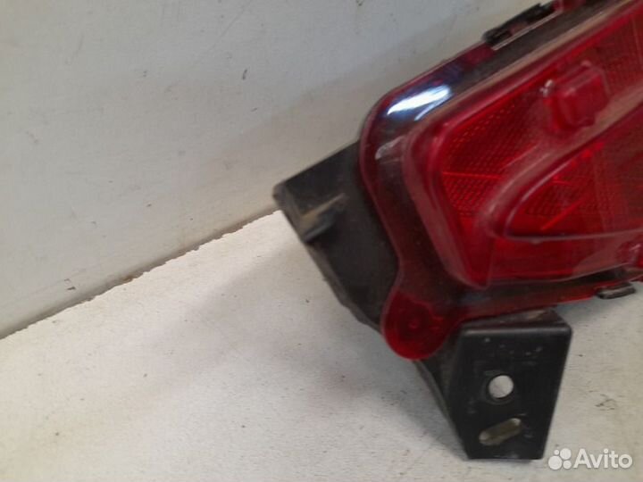 Фонарь противотуманный задний правый Toyota