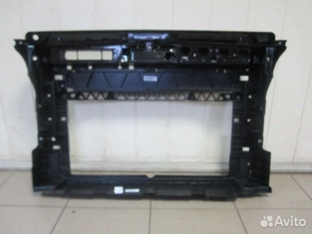 Polo 10/15 Суппорт рад седан