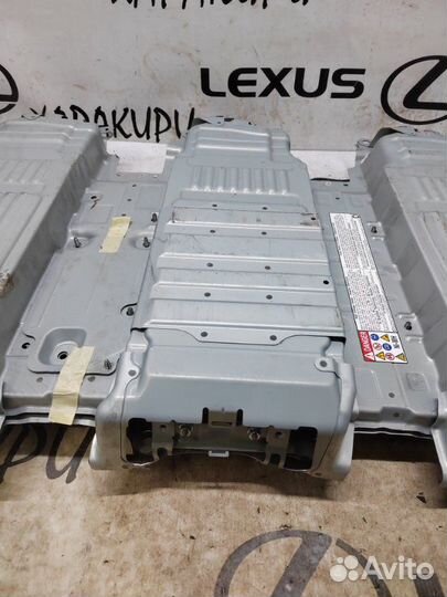Высоковольтная батарея Lexus Rx400H Rx450H