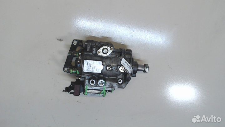 Тнвд Opel Astra G, 1999