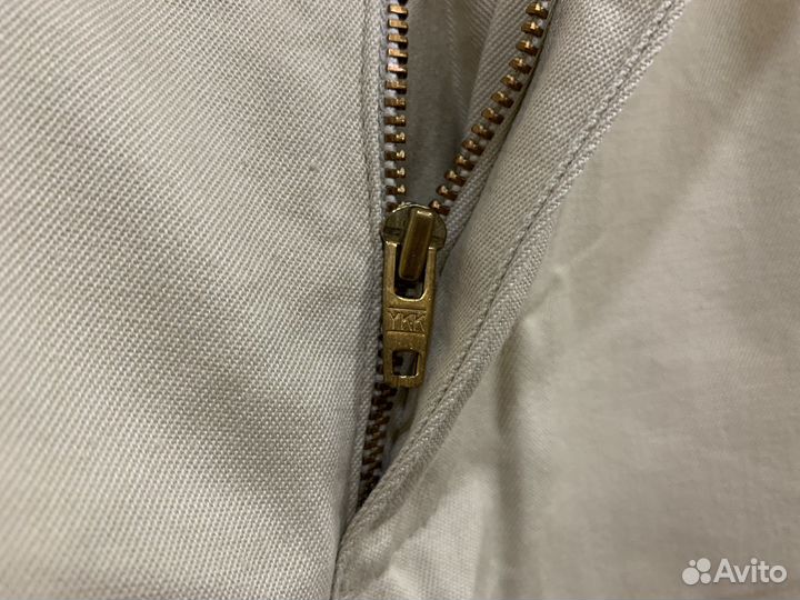 Брюки карго levis