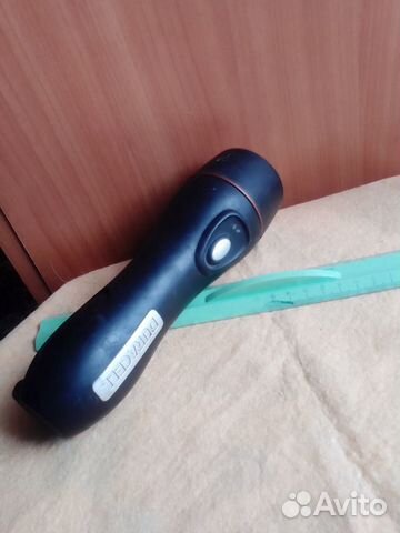 Фонарь Дюрасел