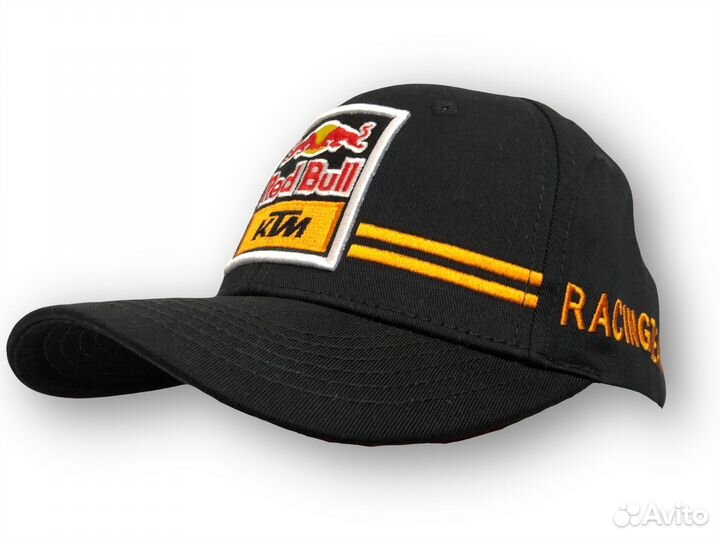 Кепка бейсболка Red bull