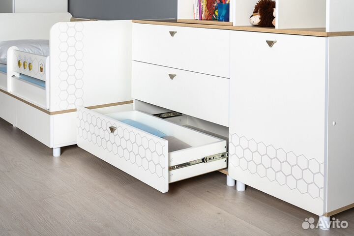 Детская комната Эйп