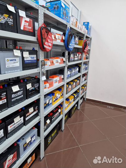 Аккумулятор 190 на грузовую машину