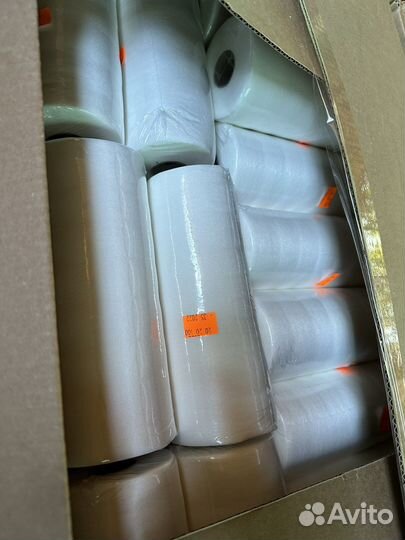 Полотенца одноразовые 35х70