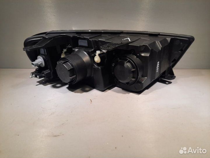 Фара передняя левая Chevrolet Captiva