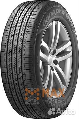 Hankook Dynapro HP2 RA33 265/70 R16 112H