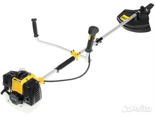 Триммер бензиновый Huter GGT-1500S