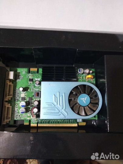 Видеокарта