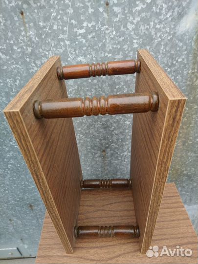 Полки новые