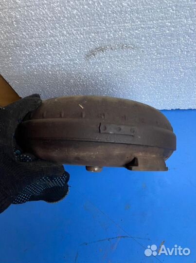 Гидротрансформаторы АКПП Mercedes 722.3 и 722.4