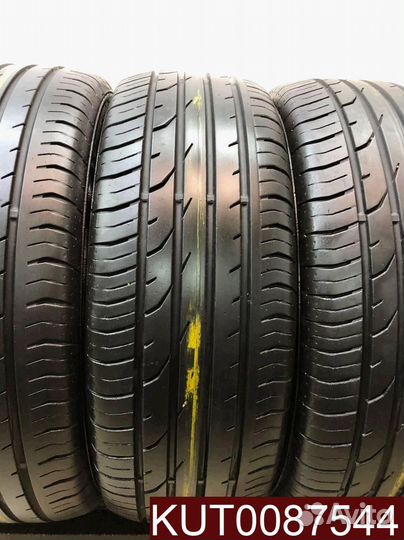 Continental ContiPremiumContact 2E 205/55 R16 107U