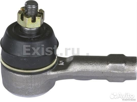 J4825007 Наконечник рулевой тяги