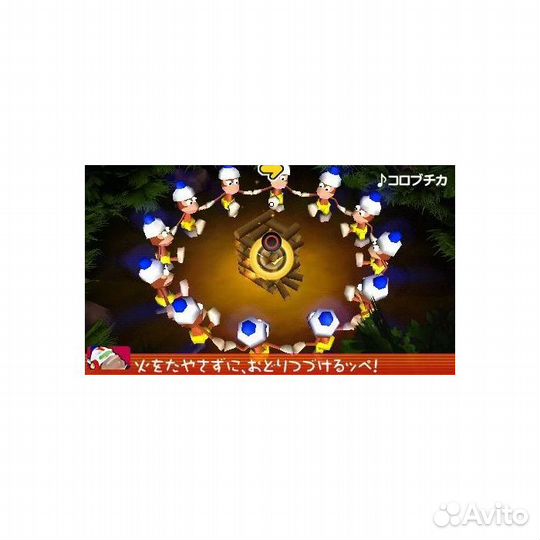 Ape Academy, б/у (PSP)