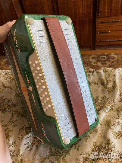 Гармонь Беларусь