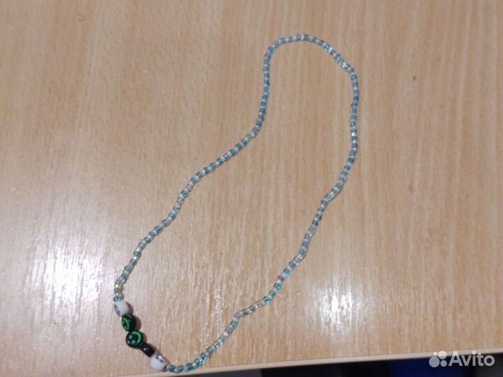 Изделья из бисера