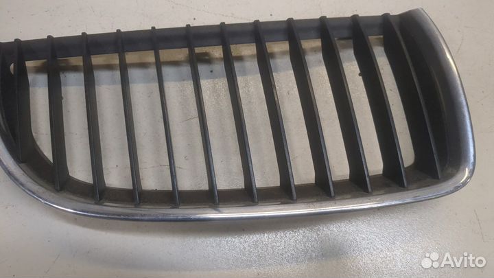 Решетка радиатора BMW 3 E90, E91, E92, E93, 2005