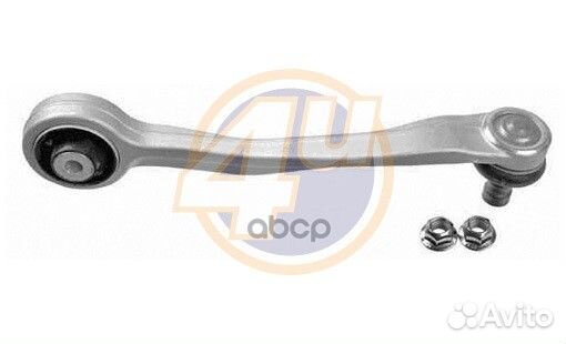 Рычаг audi a4/a5/q5 1.8-3.2 08- зад верхн пер r
