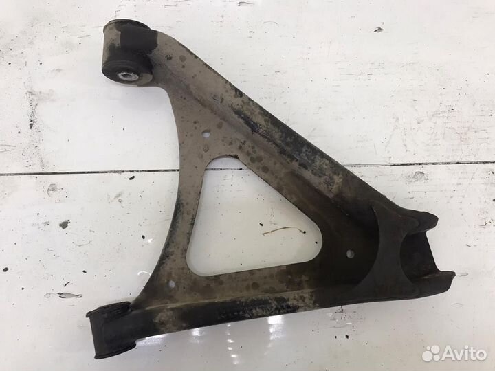 Подвеска задняя / рычаг задний Porsche Cayenne